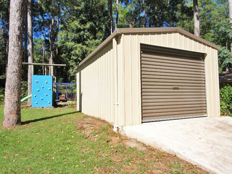 49 Cashmere Lane, Cashmere QLD 4500