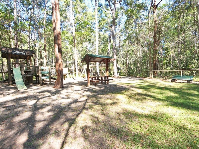 49 Cashmere Lane, Cashmere QLD 4500