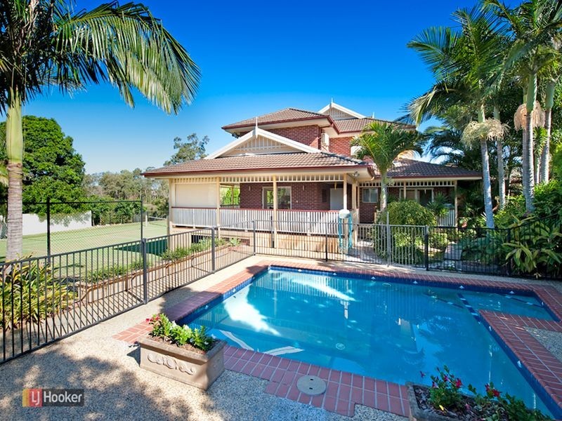 6 Claire Louise Court, Murrumba Downs QLD 4503
