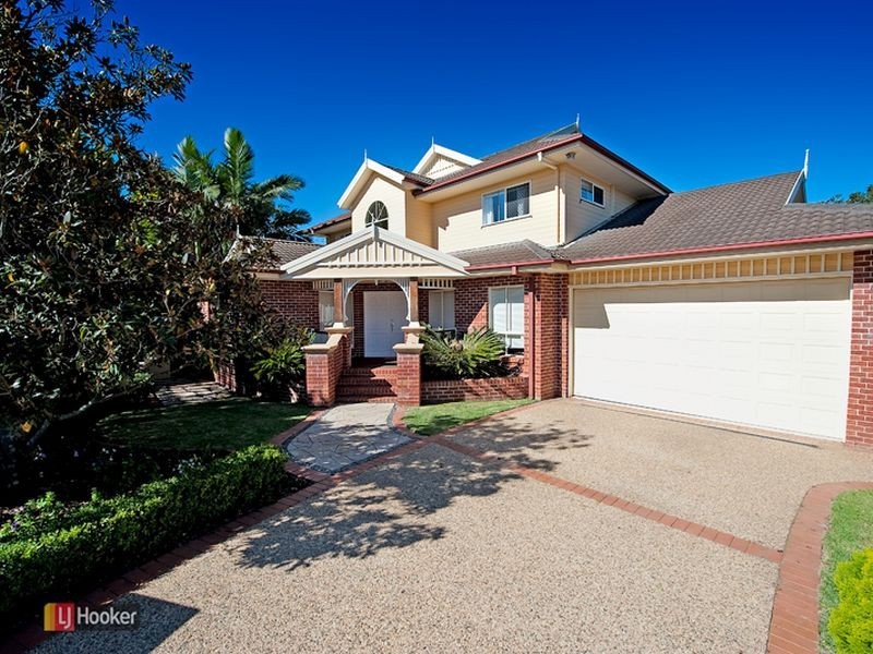 6 Claire Louise Court, Murrumba Downs QLD 4503