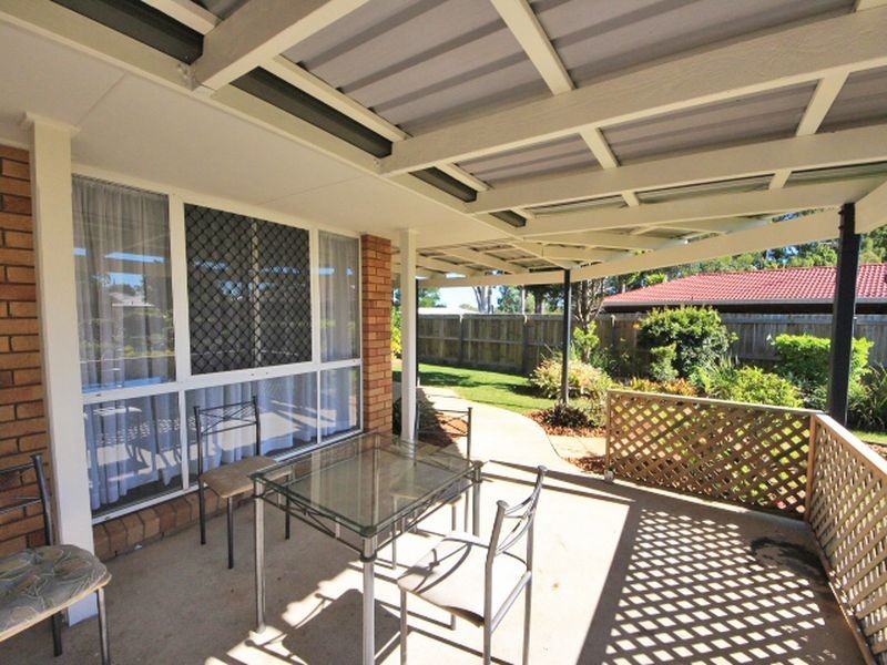 20 Walton Crescent, Murrumba Downs QLD 4503