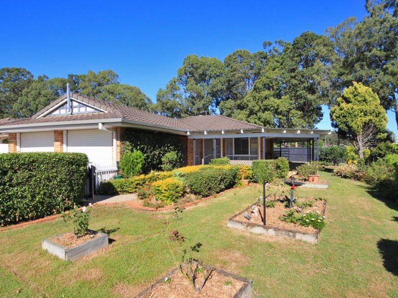 20 Walton Crescent, Murrumba Downs QLD 4503