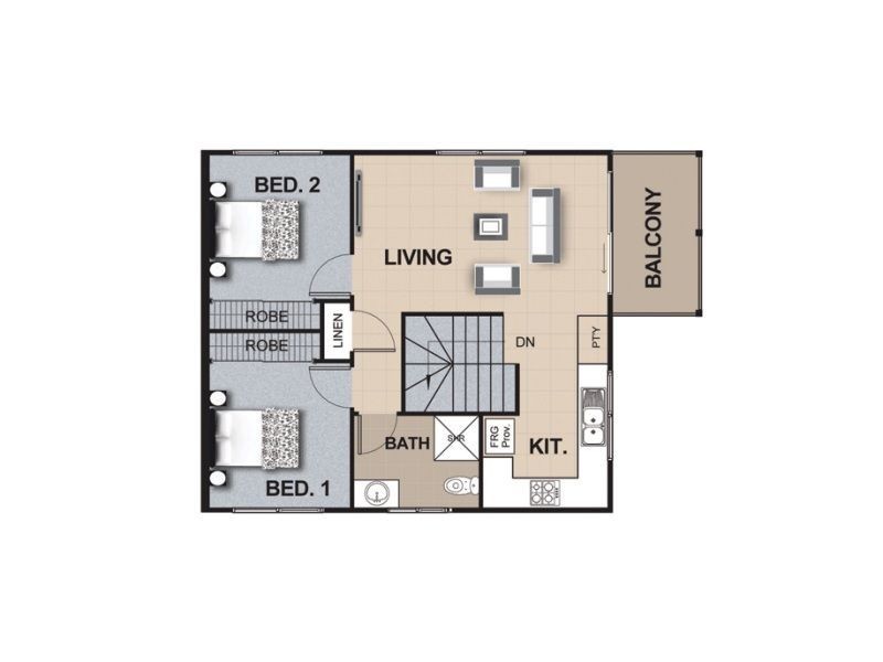 27 Old Gympie Road, Kallangur QLD 4503