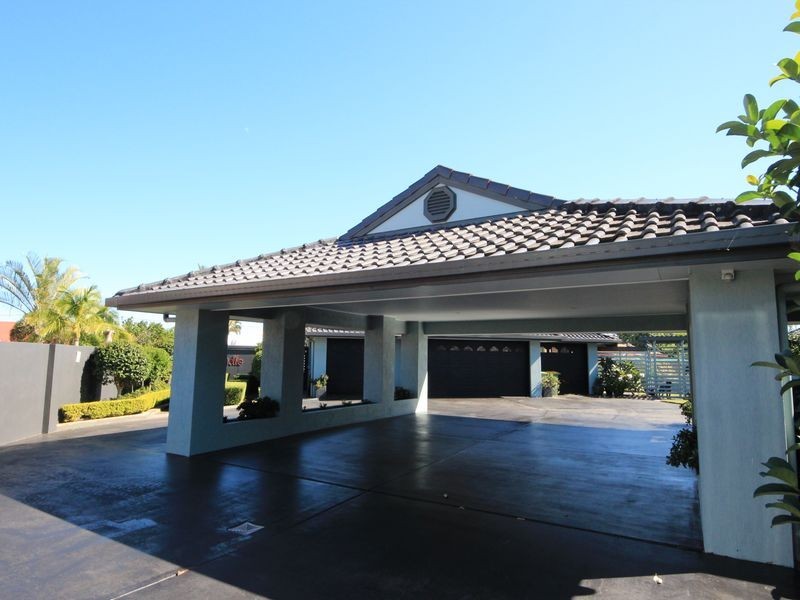 20-22 Kubiak Drive, Murrumba Downs QLD 4503