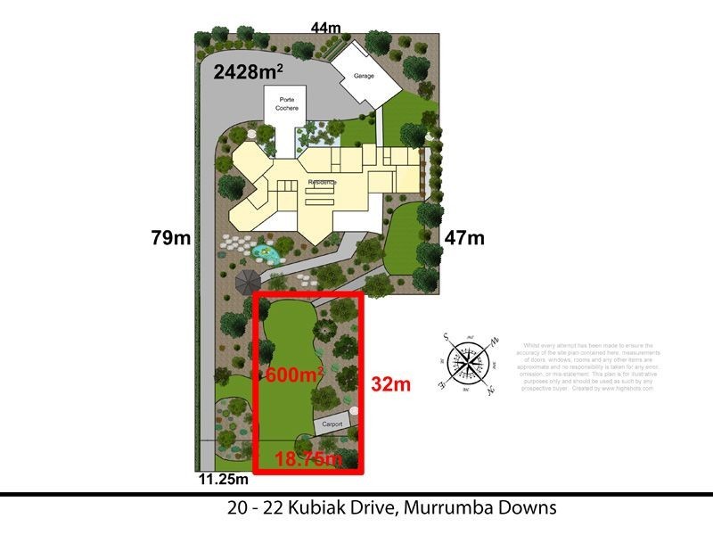 20-22 Kubiak Drive, Murrumba Downs QLD 4503