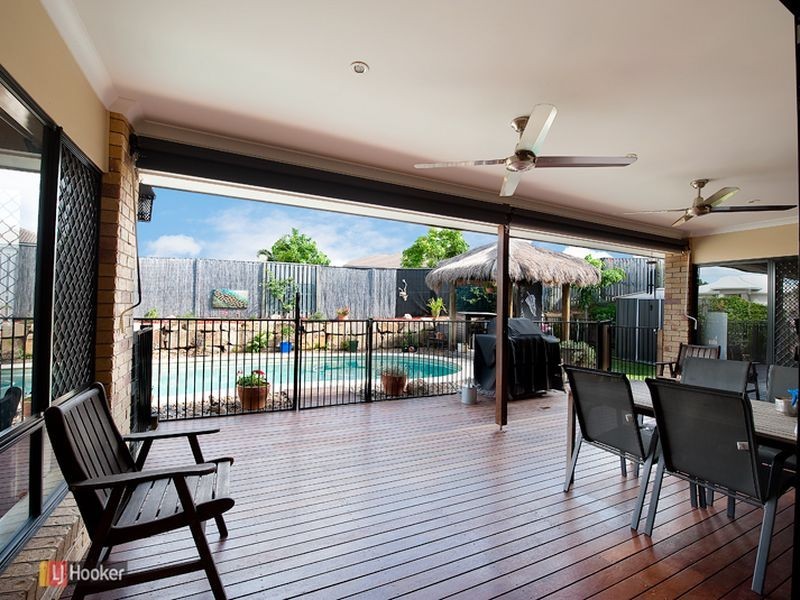 7 Bowerbird Crescent, Dakabin QLD 4503