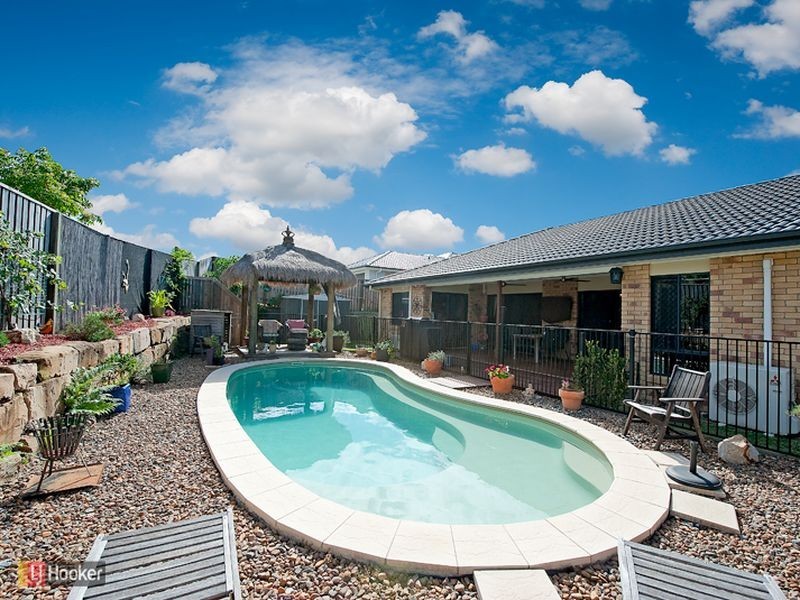 7 Bowerbird Crescent, Dakabin QLD 4503