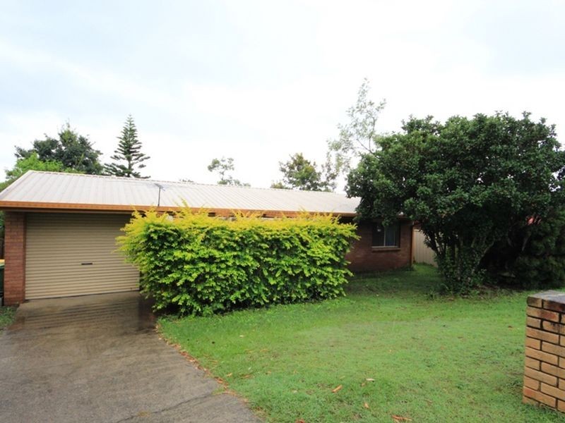 37 Brickworks Road, Kallangur QLD 4503