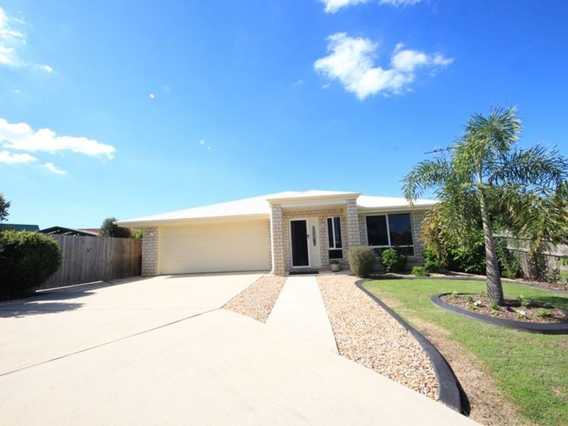 24 Vibrant Court, Dakabin QLD 4503