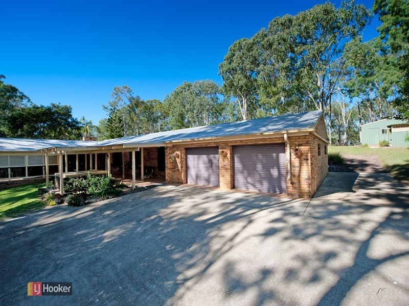 75 Whiteside Road, Whiteside QLD 4503