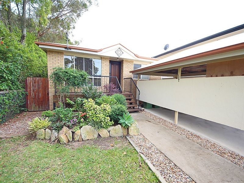 Mango Hill QLD 4509