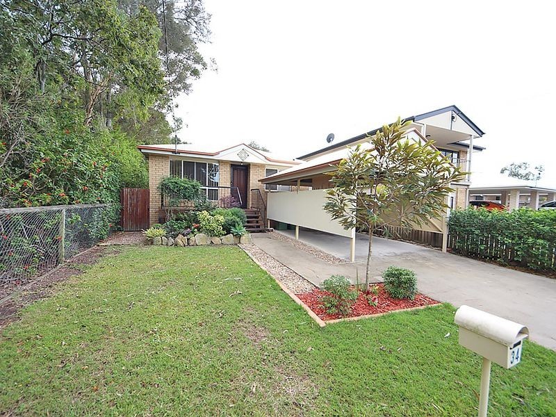 Mango Hill QLD 4509