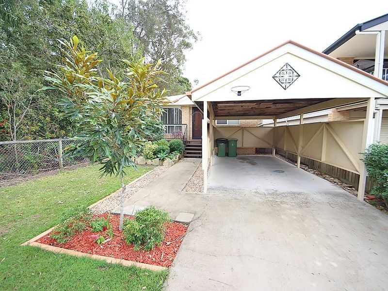 Mango Hill QLD 4509