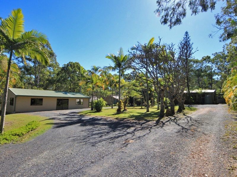 162 McPhail Road, Narangba QLD 4504