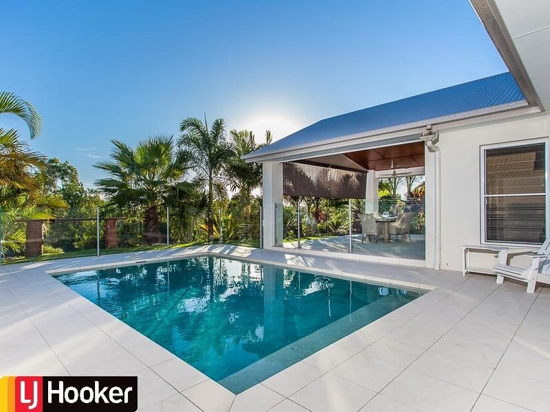 45 Whittome Esplanade, Murrumba Downs QLD 4503