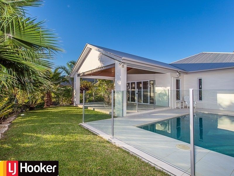 45 Whittome Esplanade, Murrumba Downs QLD 4503