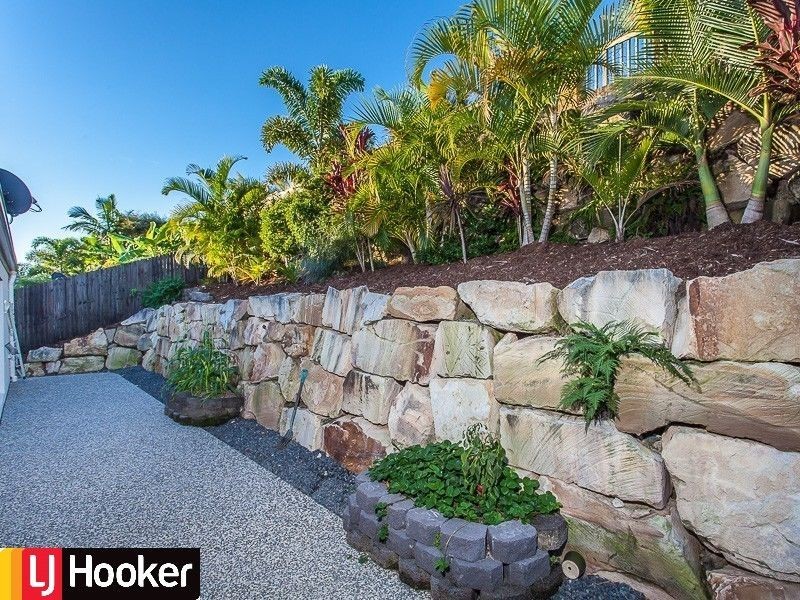 45 Whittome Esplanade, Murrumba Downs QLD 4503