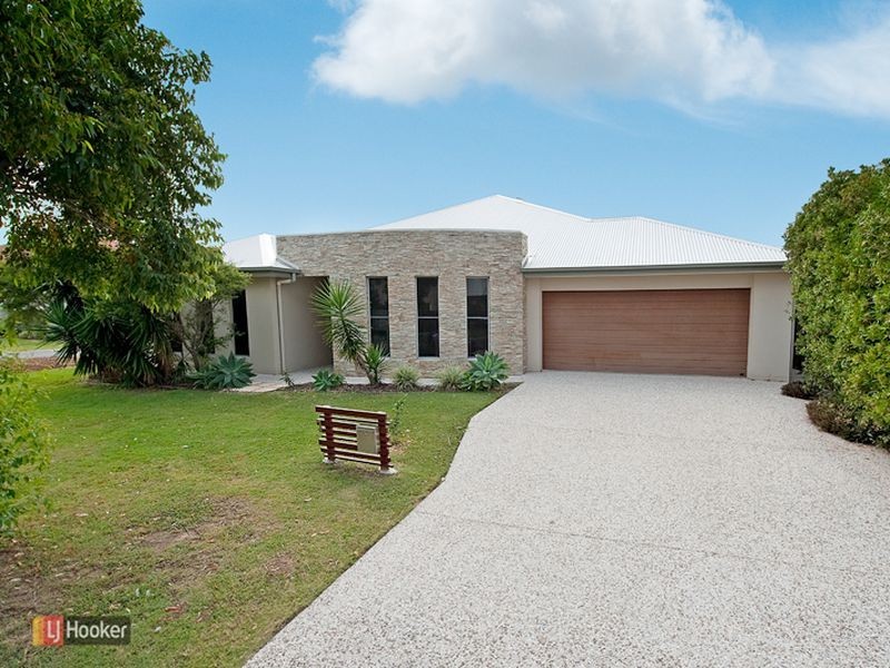 1 Dibbler Court, North Lakes QLD 4509