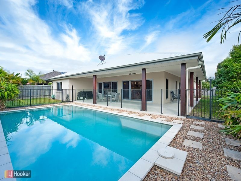 1 Dibbler Court, North Lakes QLD 4509