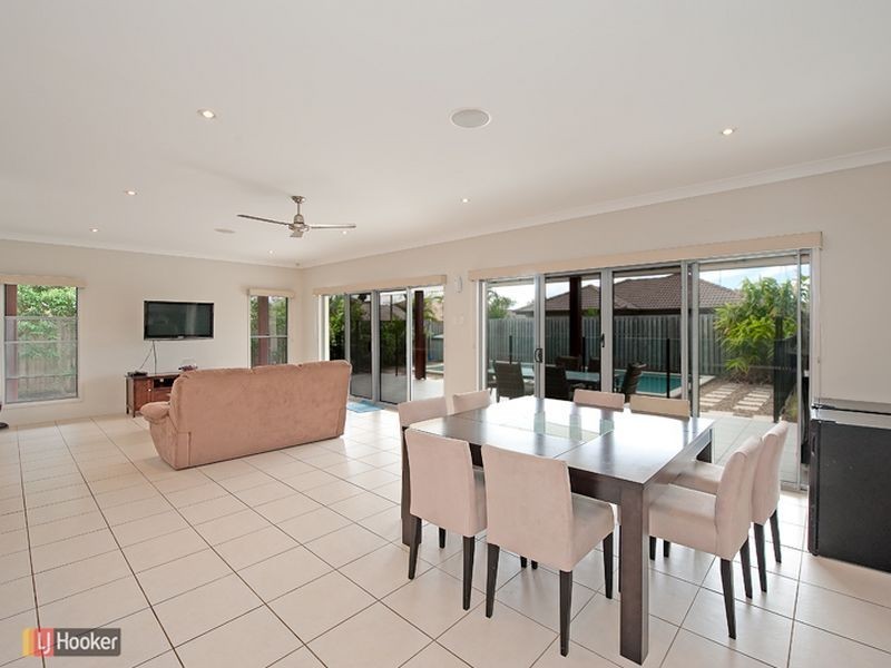 1 Dibbler Court, North Lakes QLD 4509