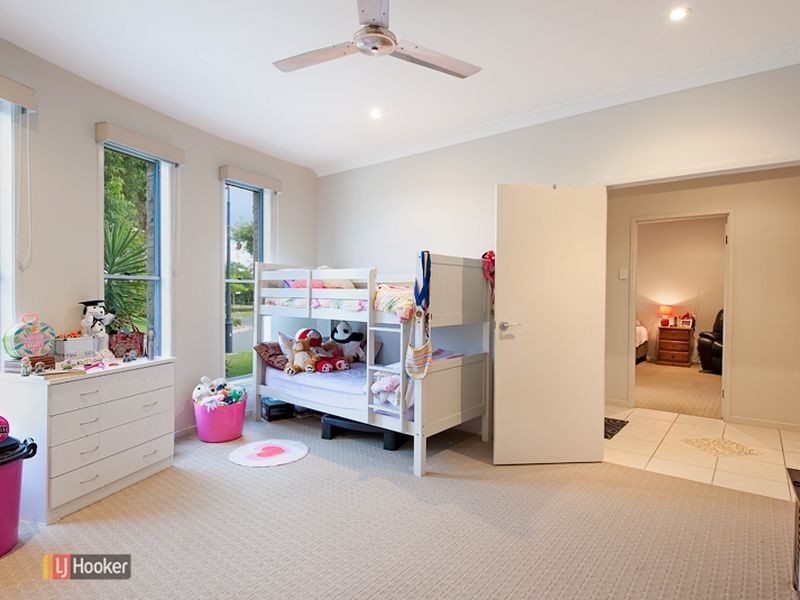 1 Dibbler Court, North Lakes QLD 4509