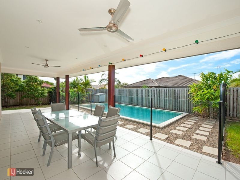1 Dibbler Court, North Lakes QLD 4509