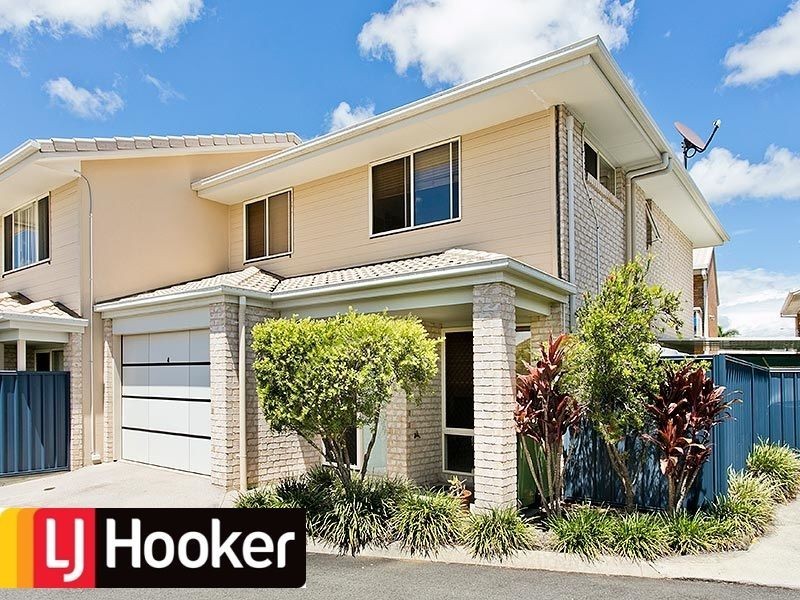 4/43 Paul Street, Kallangur QLD 4503