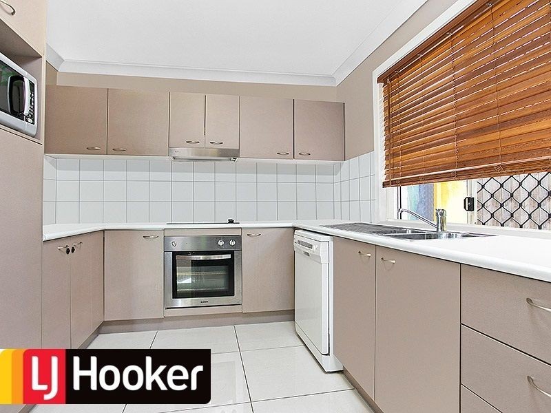 4/43 Paul Street, Kallangur QLD 4503