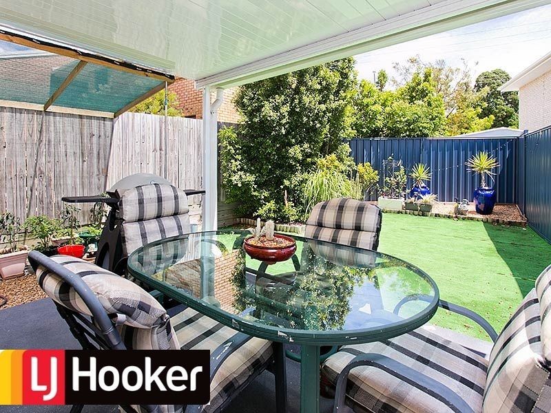 4/43 Paul Street, Kallangur QLD 4503