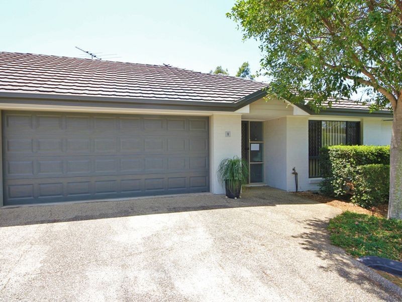 1/18 Nambucca Close, Murrumba Downs QLD 4503