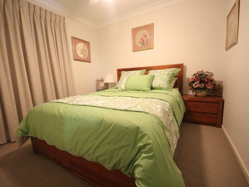 1/18 Nambucca Close, Murrumba Downs QLD 4503