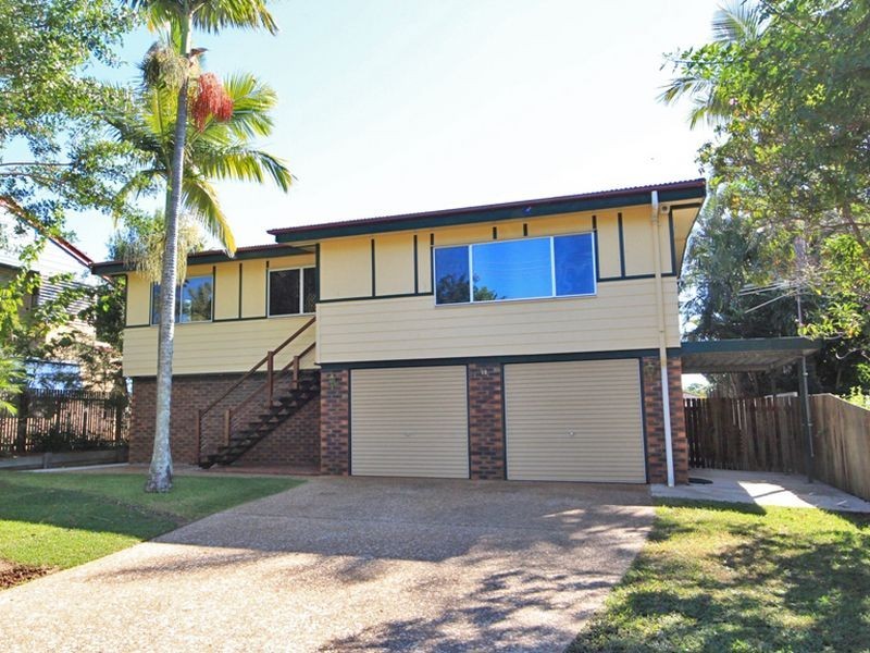 18 Boyanda Drive, Kallangur QLD 4503