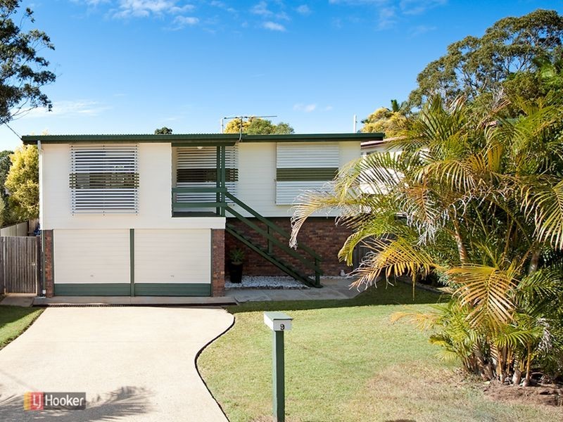 9 Melinda Street, Kallangur QLD 4503