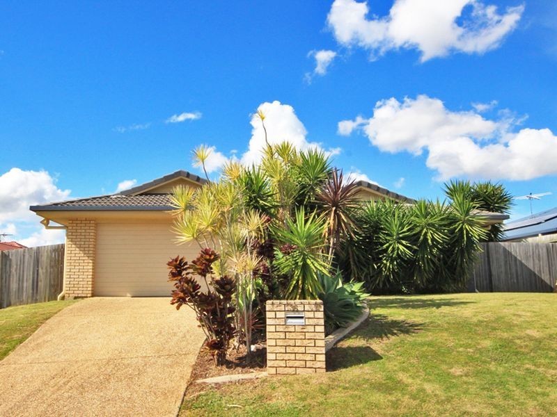 36 Garden Terrace, Kallangur QLD 4503