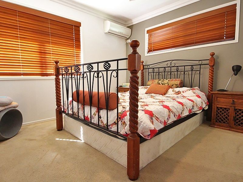 25 Wagner Road, Murrumba Downs QLD 4503