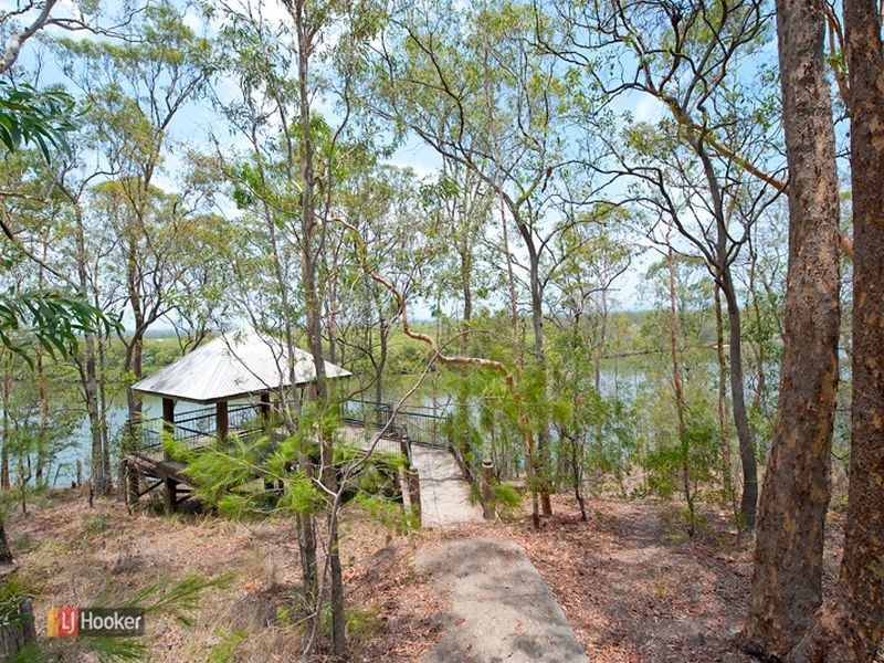 25 Wagner Road, Murrumba Downs QLD 4503