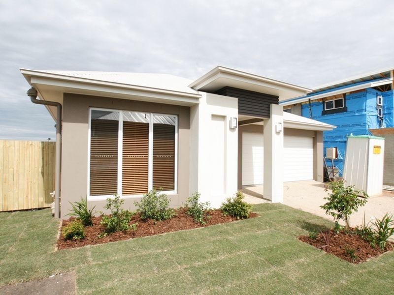 North Lakes QLD 4509