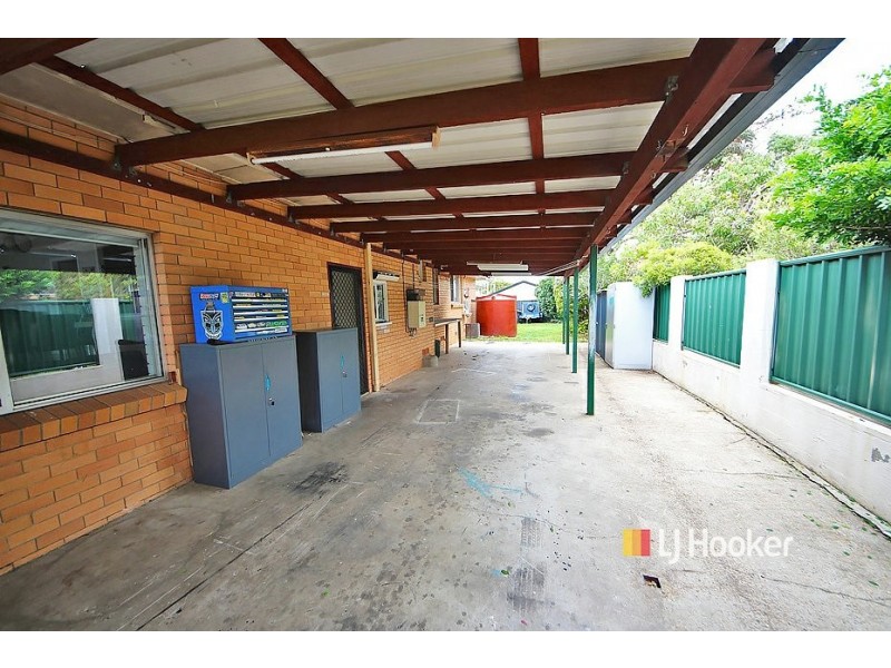 1 Johnson Street, Kallangur QLD 4503