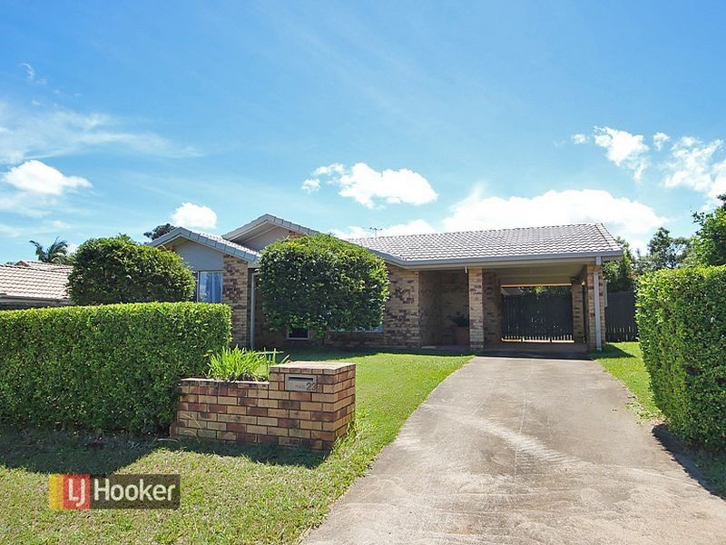 23 Frangipani Court, Kallangur QLD 4503