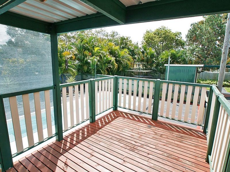 18 Henzell Street, Kippa-ring QLD 4021