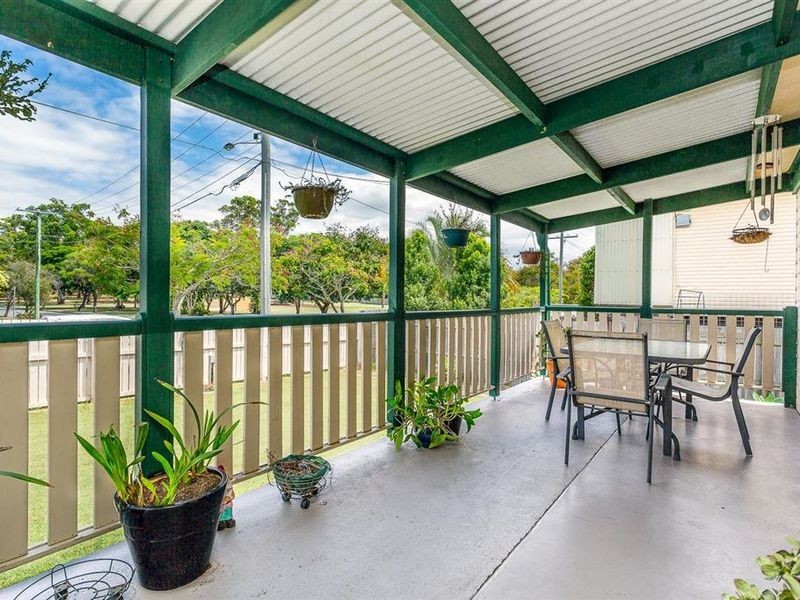 18 Henzell Street, Kippa-ring QLD 4021