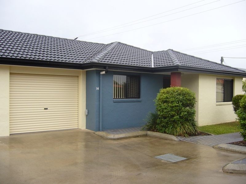 Kallangur QLD 4503