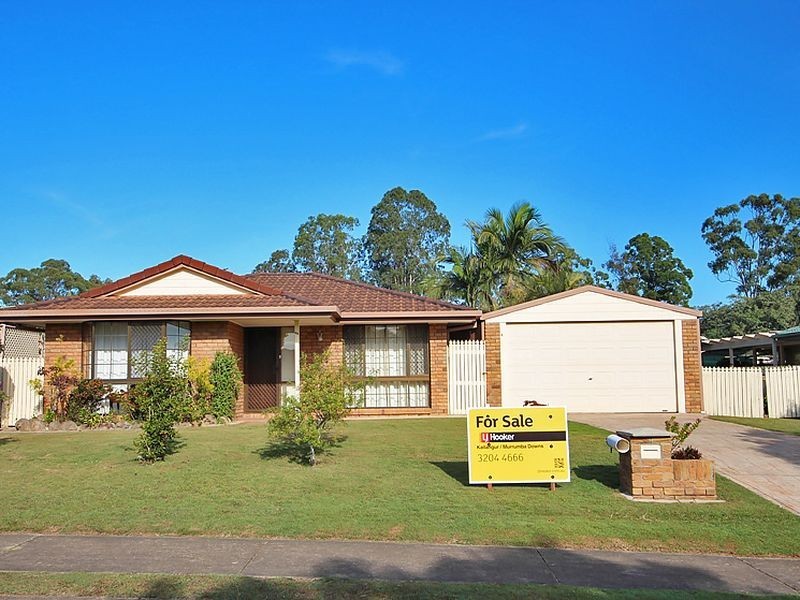 89 Claremont Drive, Murrumba Downs QLD 4503