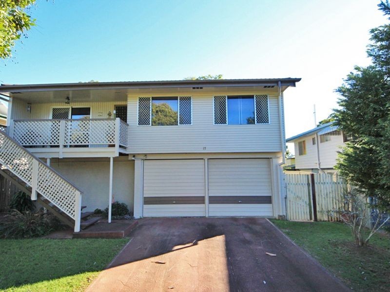 17 Dominion Street, Bray Park QLD 4500