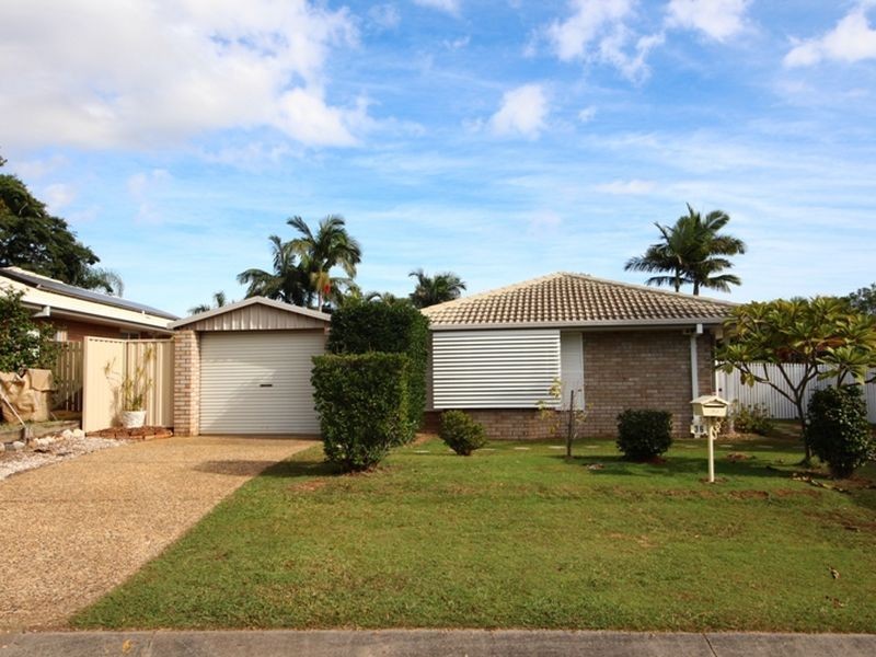 36 Claremont Drive, Murrumba Downs QLD 4503