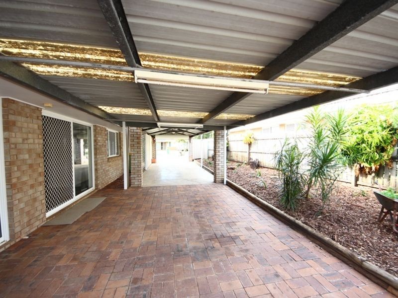 36 Claremont Drive, Murrumba Downs QLD 4503