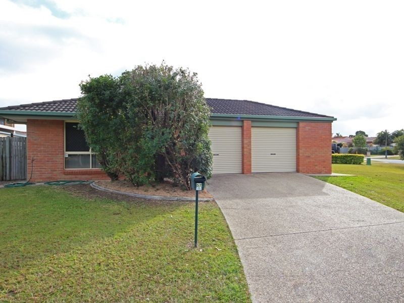 57 Warrego Crescent, Murrumba Downs QLD 4503