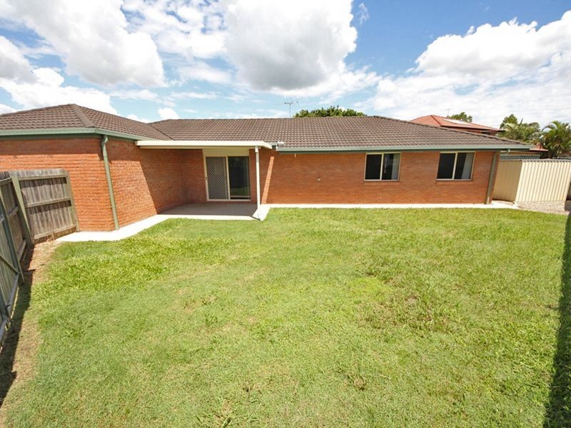 57 Warrego Crescent, Murrumba Downs QLD 4503