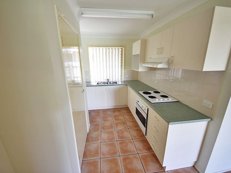 57 Warrego Crescent, Murrumba Downs QLD 4503
