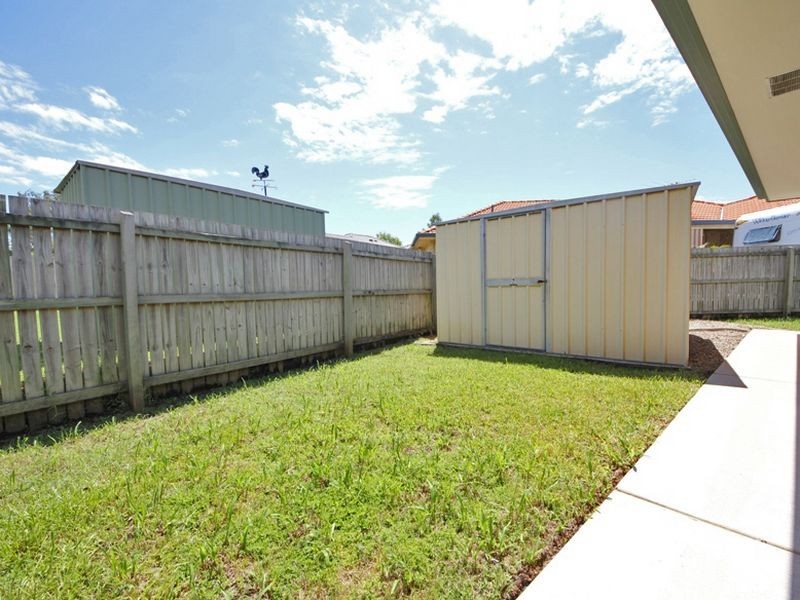 57 Warrego Crescent, Murrumba Downs QLD 4503